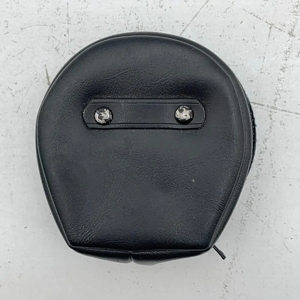 Vintage Kenko Multi Image MIRAGE 49S Glass Lens Filter With Zipper Case - Japan